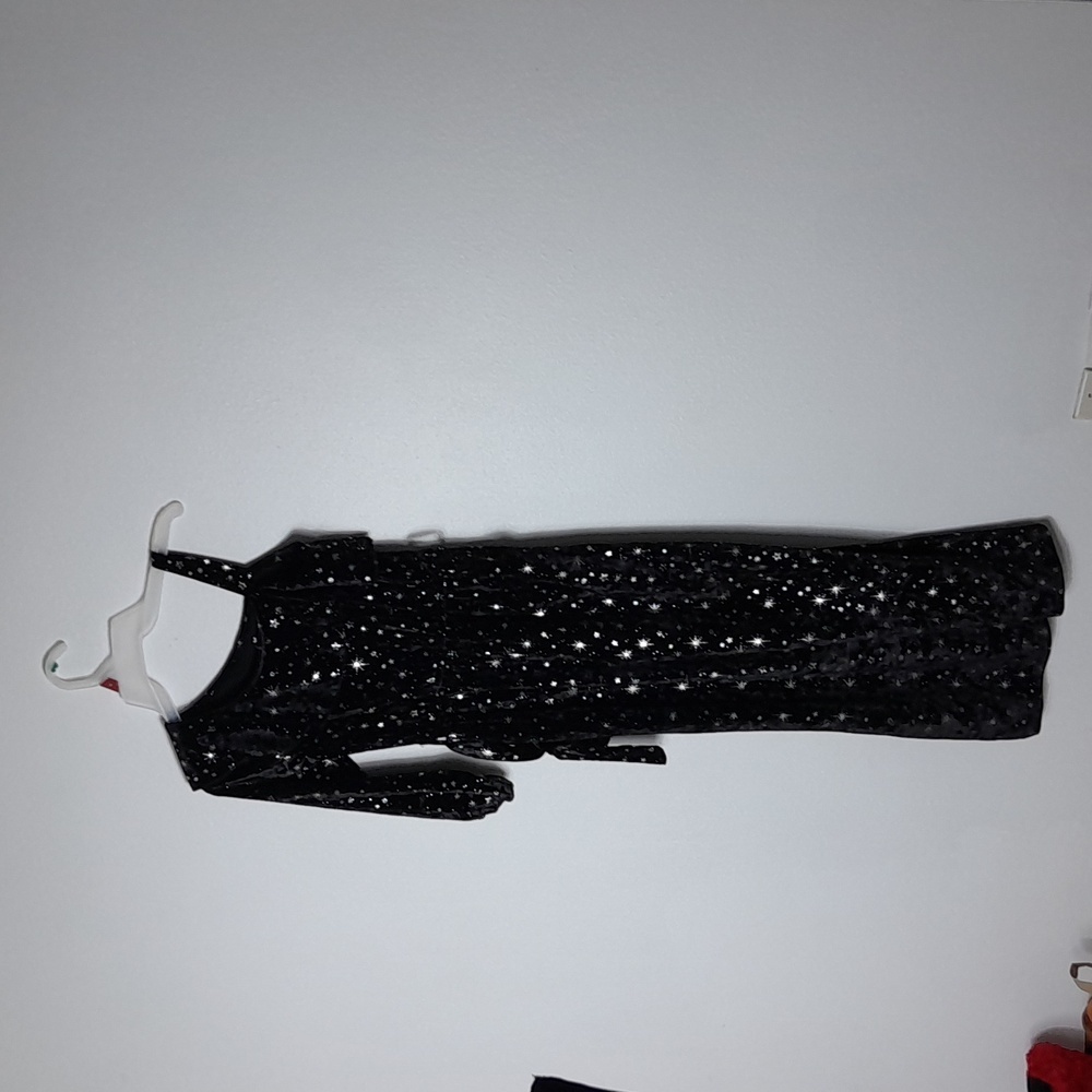 AMAZING JUMPSUIT PANT